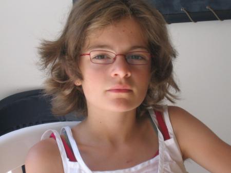 ma ptite moud !