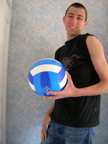 un dexieme moi ... ( un pe mieu mé c pa encor ca ...)