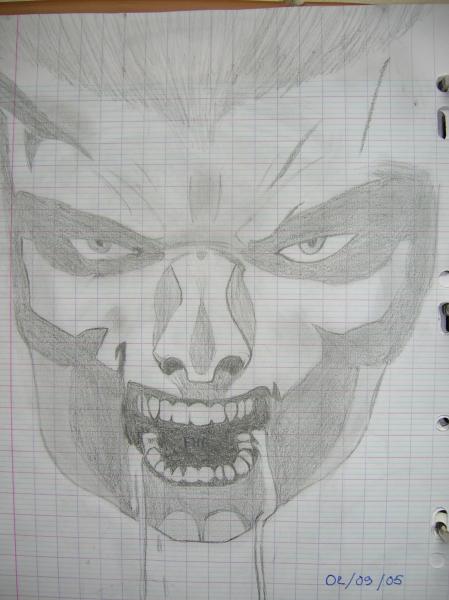 la mort ... la MORT ??